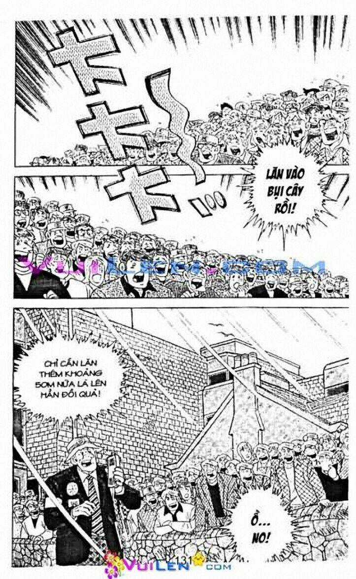 Tân Teppi - Chapter 66 - Trang 131