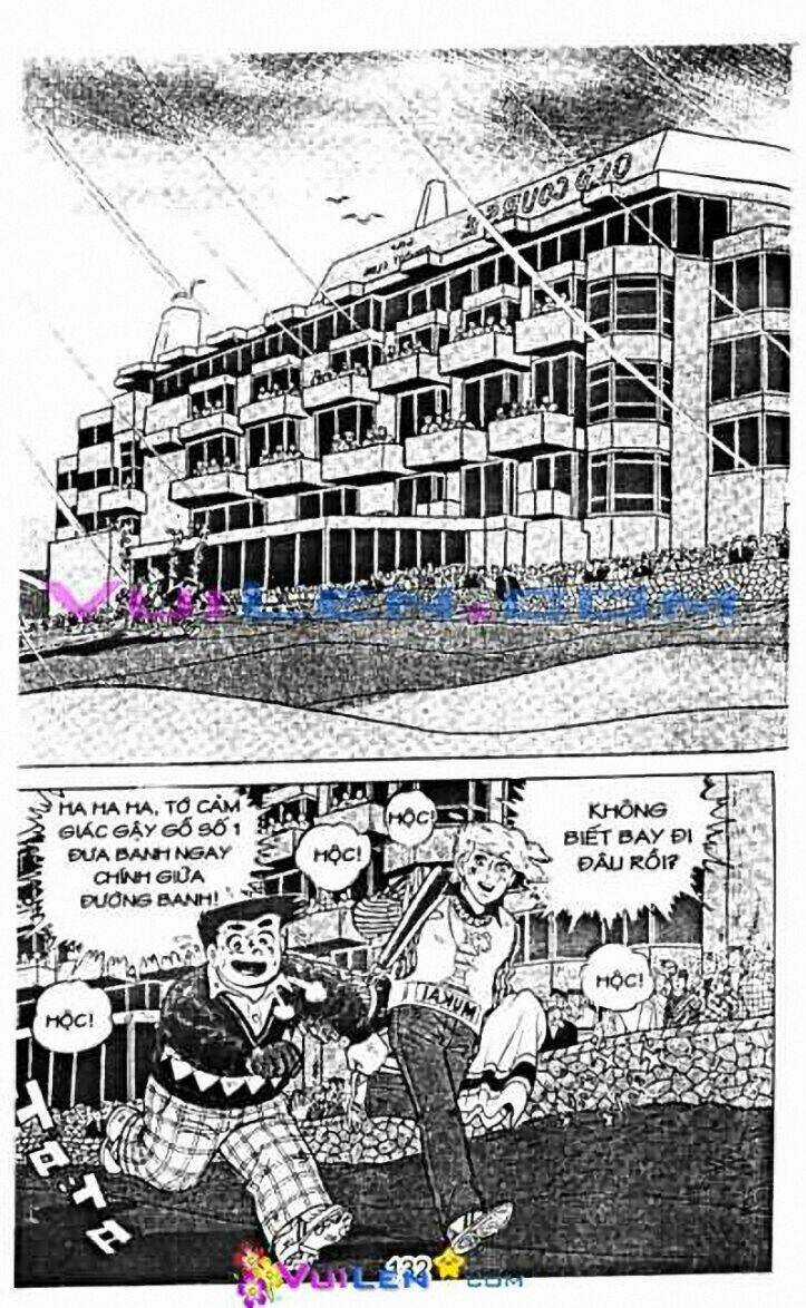 Tân Teppi - Chapter 66 - Trang 132