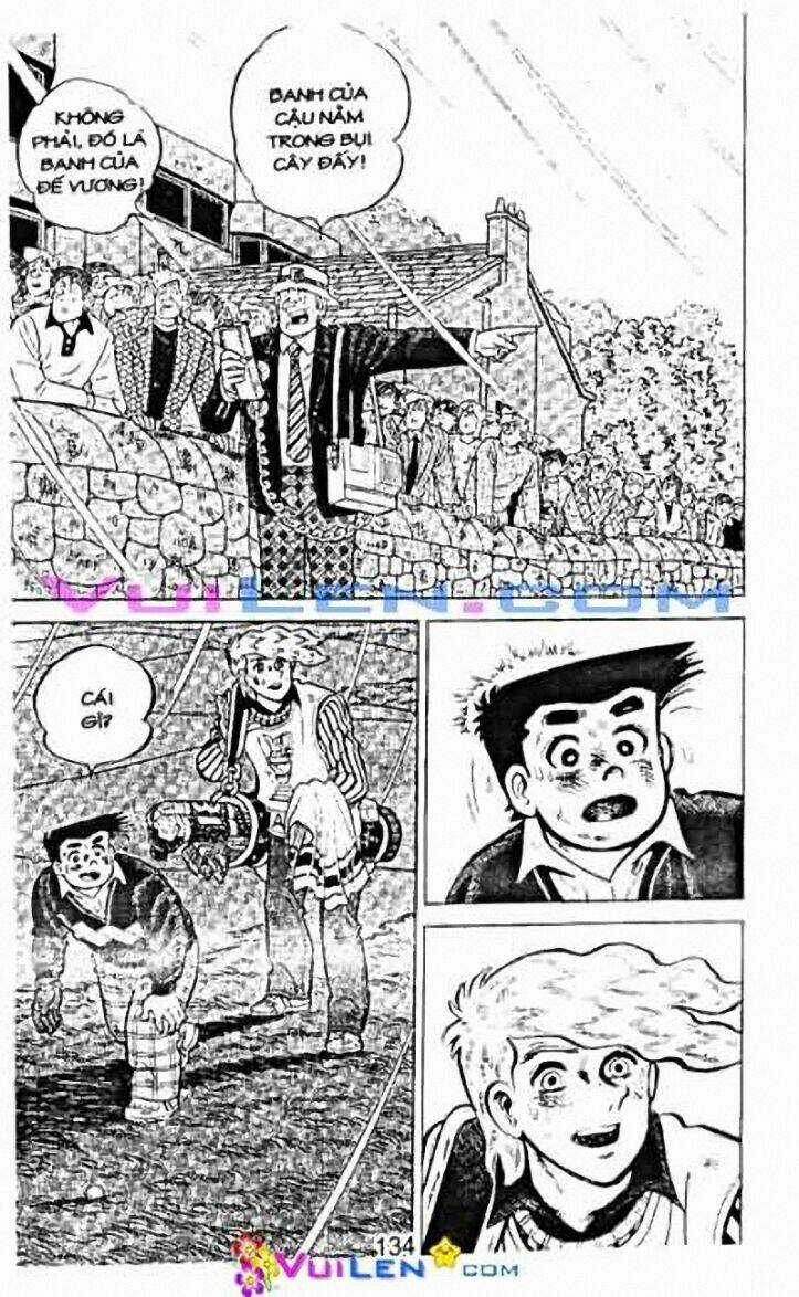 Tân Teppi - Chapter 66 - Trang 134