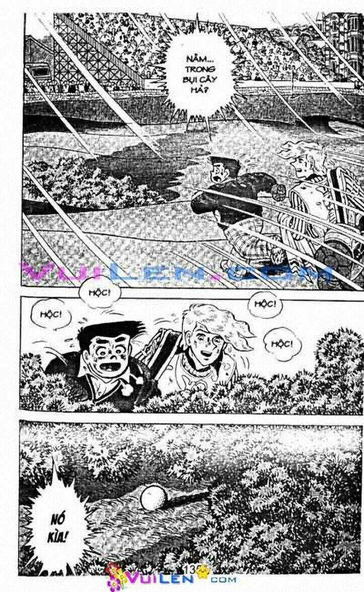 Tân Teppi - Chapter 66 - Trang 135