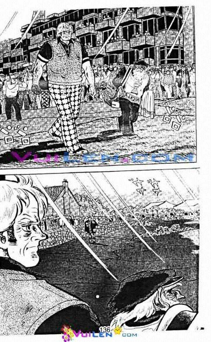 Tân Teppi - Chapter 66 - Trang 136