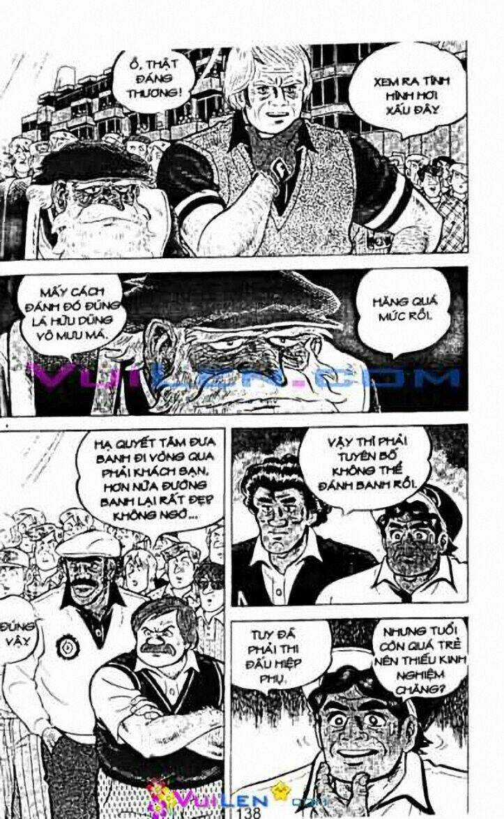 Tân Teppi - Chapter 66 - Trang 138