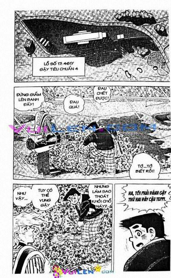 Tân Teppi - Chapter 66 - Trang 139
