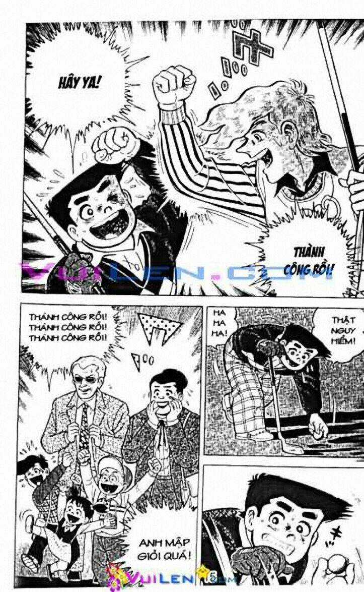 Tân Teppi - Chapter 66 - Trang 15