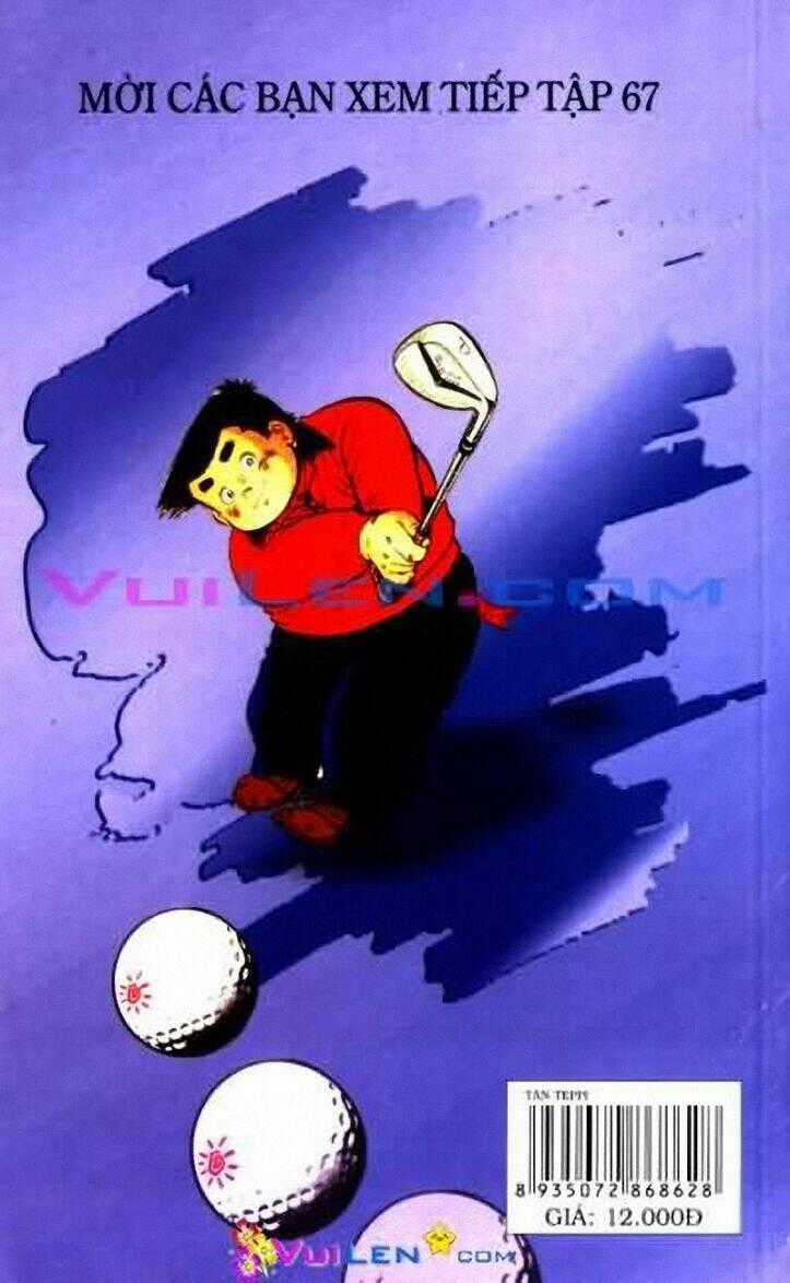 Tân Teppi - Chapter 66 - Trang 145