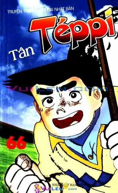 Tân Teppi - Chapter 66 - Trang 146