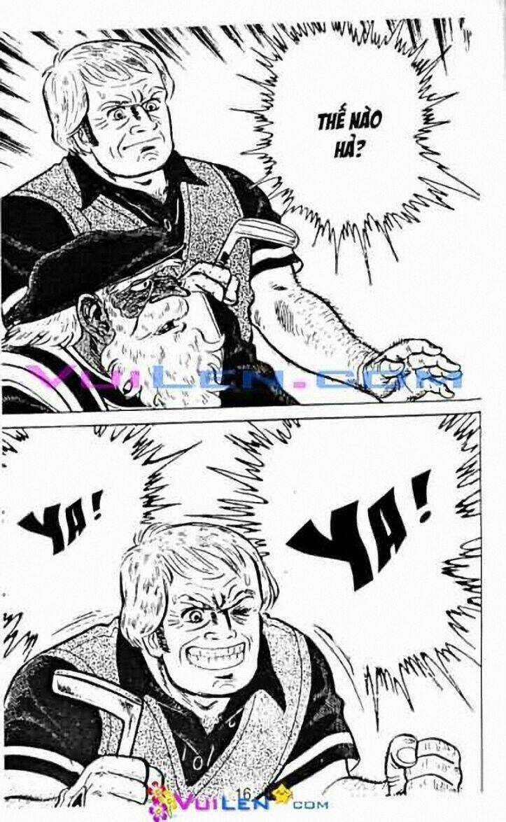 Tân Teppi - Chapter 66 - Trang 16