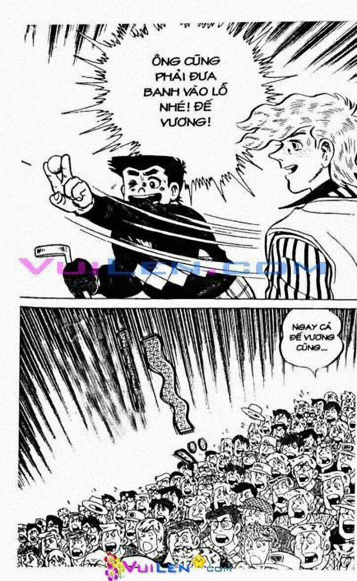 Tân Teppi - Chapter 66 - Trang 17