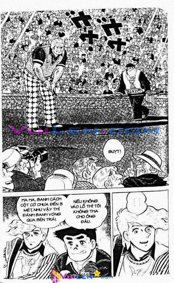 Tân Teppi - Chapter 66 - Trang 18