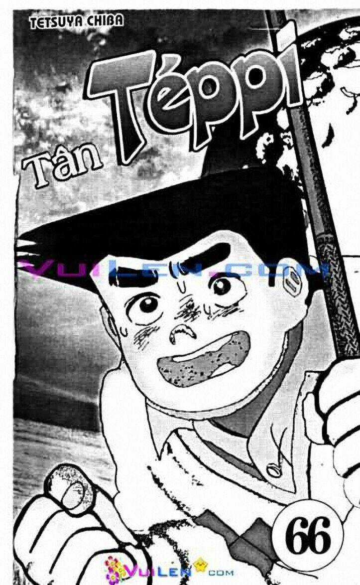 Tân Teppi - Chapter 66 - Trang 3