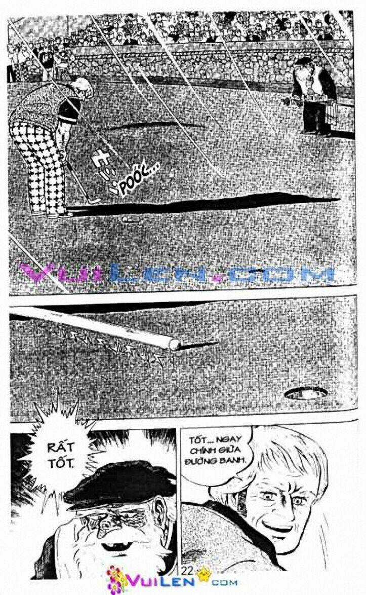 Tân Teppi - Chapter 66 - Trang 22