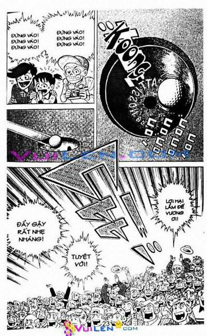 Tân Teppi - Chapter 66 - Trang 23