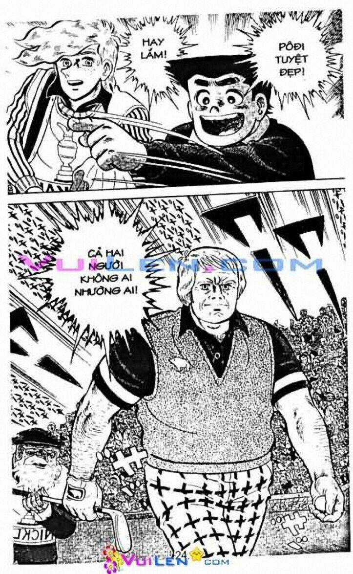 Tân Teppi - Chapter 66 - Trang 24