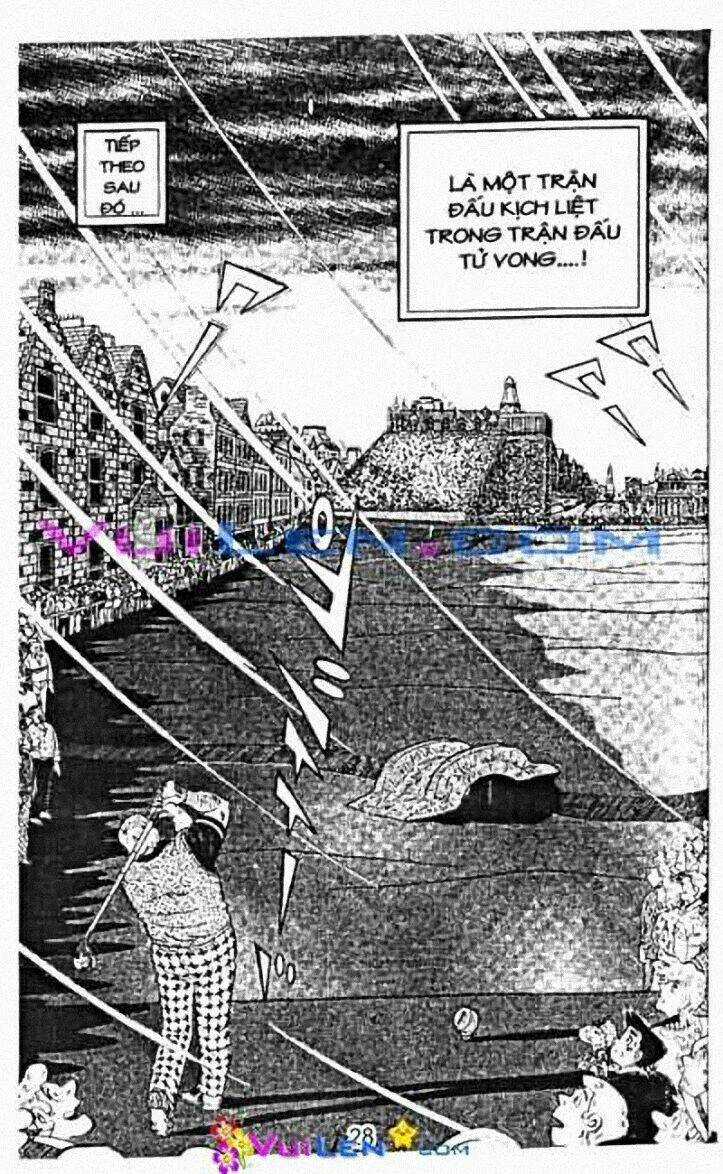 Tân Teppi - Chapter 66 - Trang 28