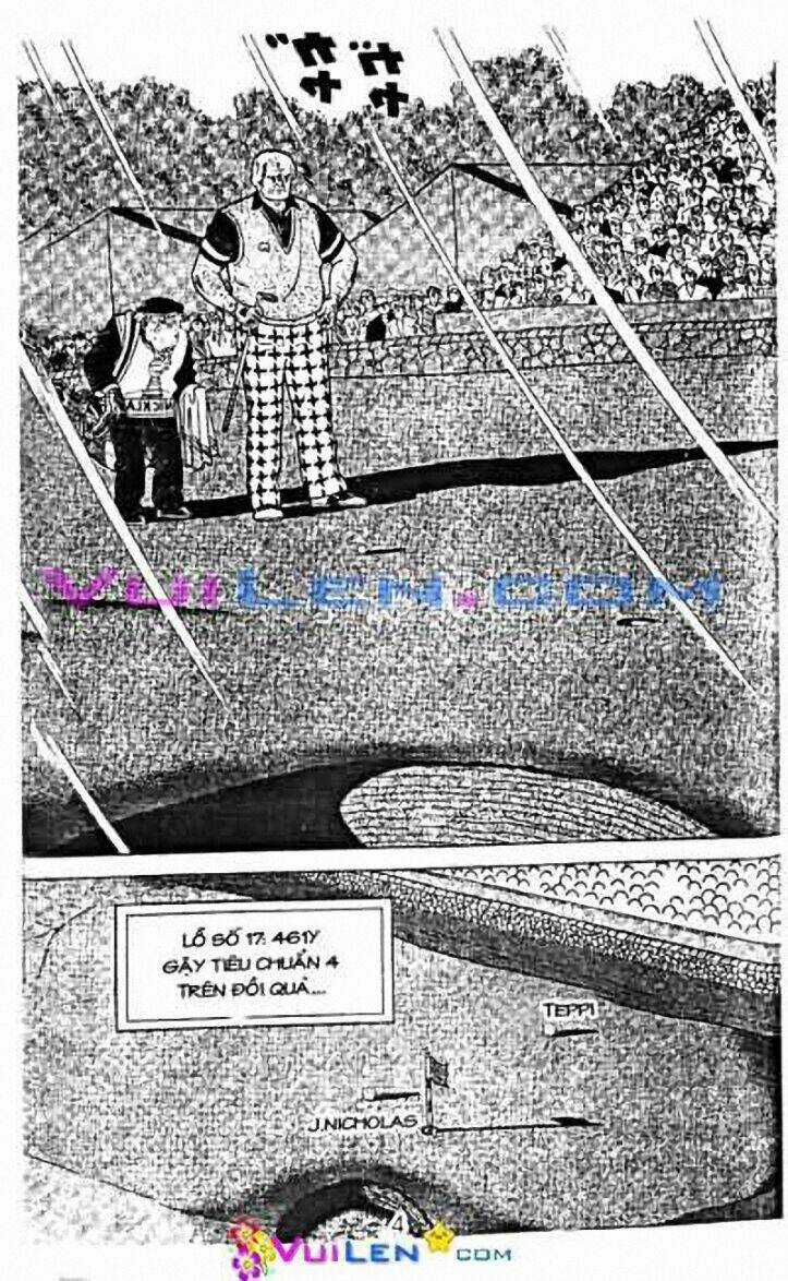 Tân Teppi - Chapter 66 - Trang 4