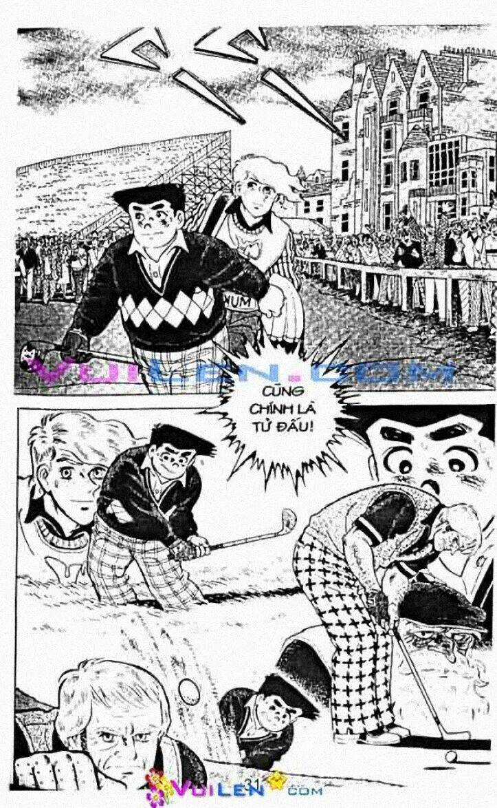 Tân Teppi - Chapter 66 - Trang 31