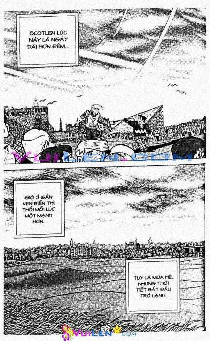 Tân Teppi - Chapter 66 - Trang 32