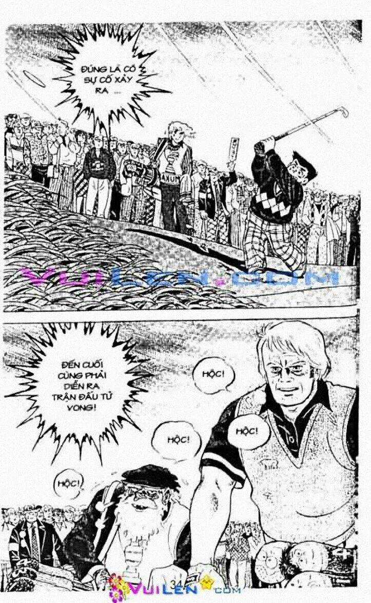 Tân Teppi - Chapter 66 - Trang 34