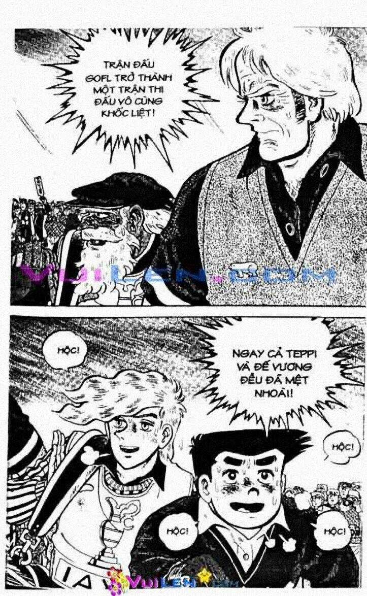Tân Teppi - Chapter 66 - Trang 35