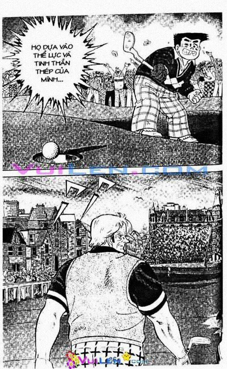 Tân Teppi - Chapter 66 - Trang 36