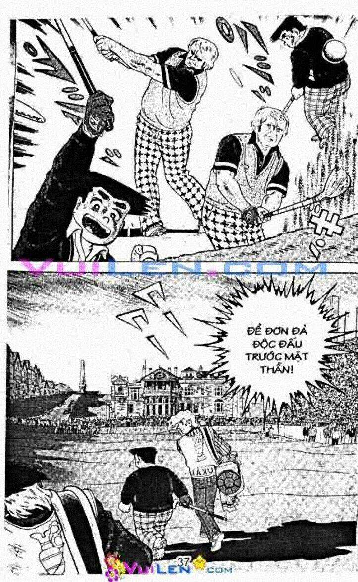 Tân Teppi - Chapter 66 - Trang 37