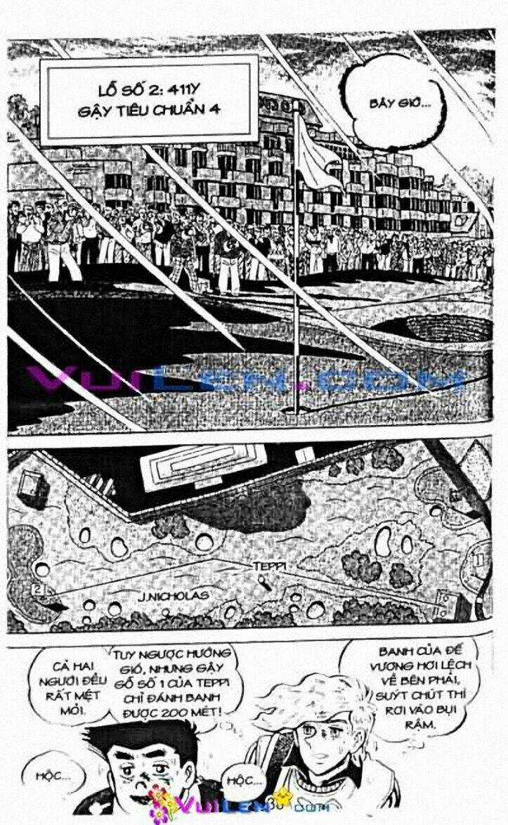 Tân Teppi - Chapter 66 - Trang 38