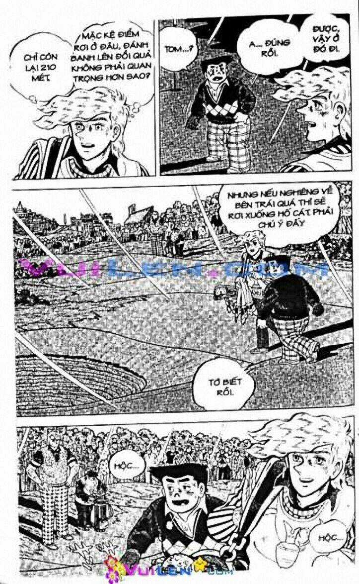 Tân Teppi - Chapter 66 - Trang 40