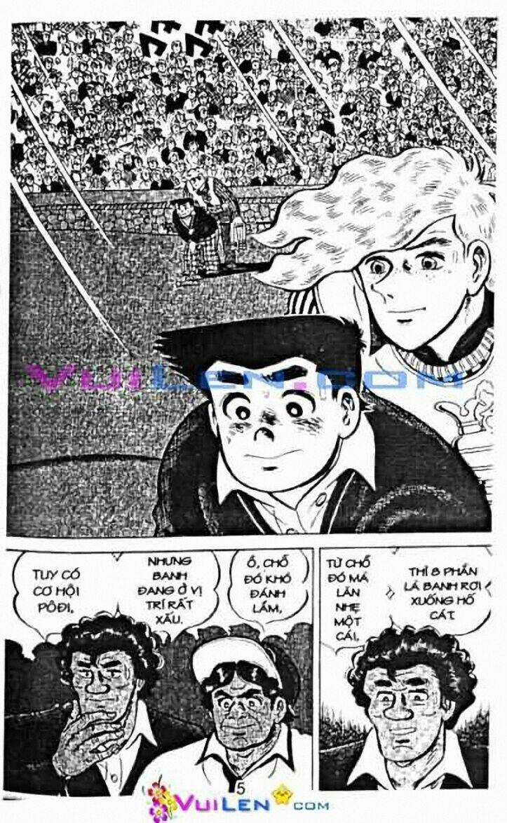 Tân Teppi - Chapter 66 - Trang 5