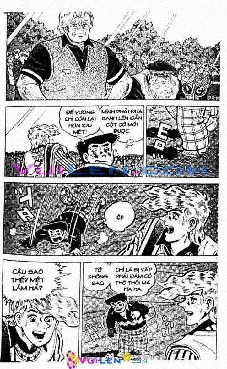 Tân Teppi - Chapter 66 - Trang 41