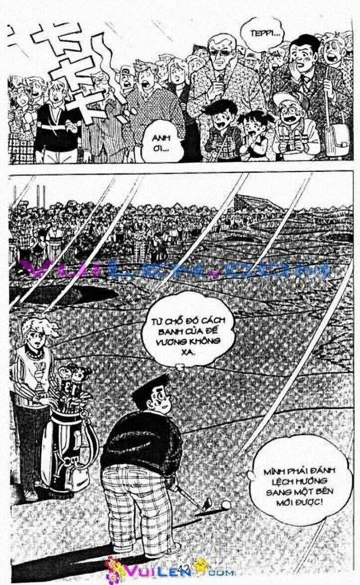 Tân Teppi - Chapter 66 - Trang 42