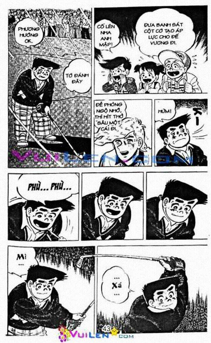 Tân Teppi - Chapter 66 - Trang 43