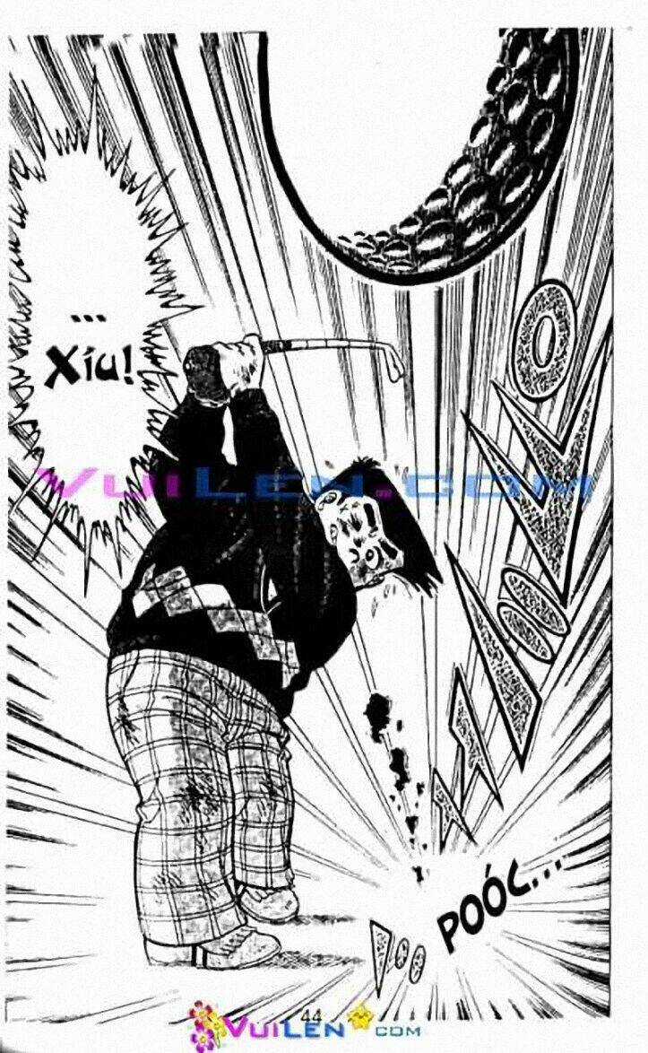 Tân Teppi - Chapter 66 - Trang 44