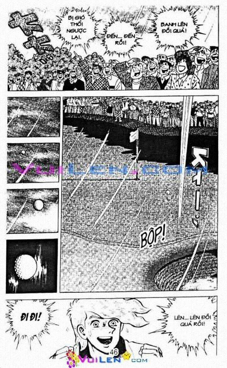 Tân Teppi - Chapter 66 - Trang 46