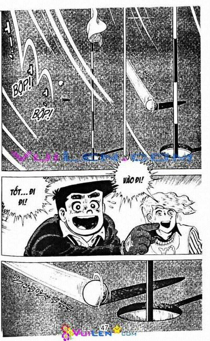 Tân Teppi - Chapter 66 - Trang 47