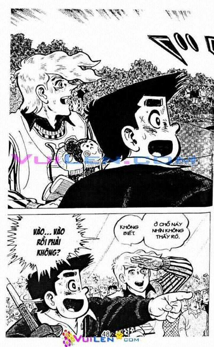 Tân Teppi - Chapter 66 - Trang 48