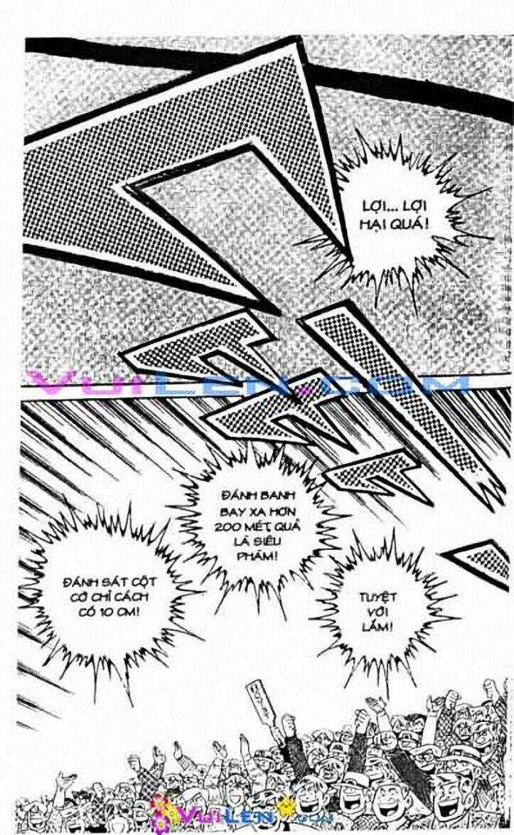 Tân Teppi - Chapter 66 - Trang 50