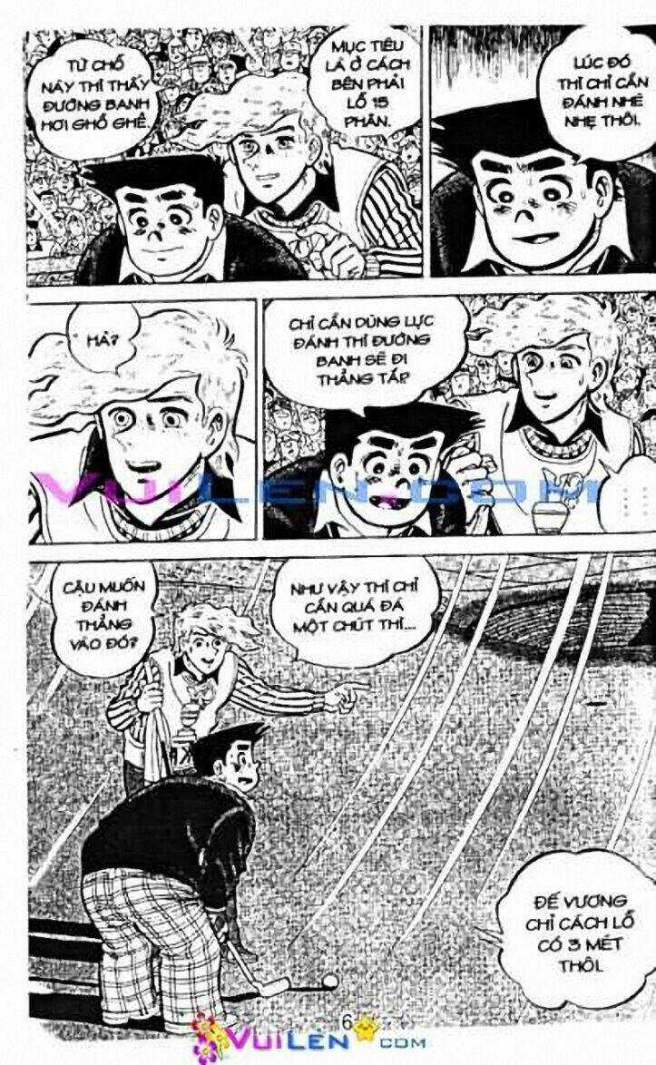 Tân Teppi - Chapter 66 - Trang 6