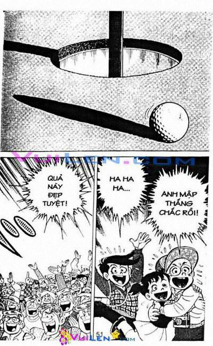 Tân Teppi - Chapter 66 - Trang 51