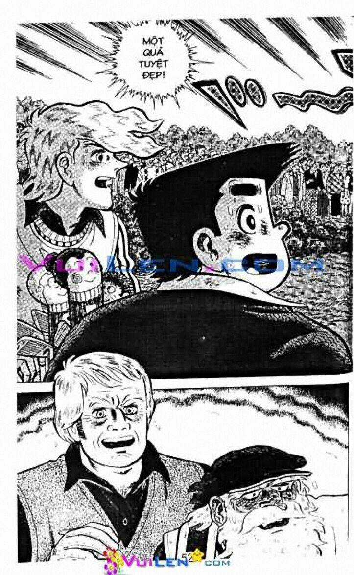 Tân Teppi - Chapter 66 - Trang 52