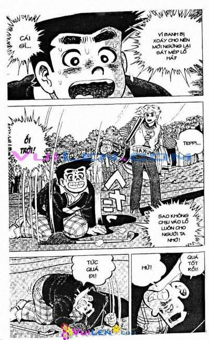 Tân Teppi - Chapter 66 - Trang 54