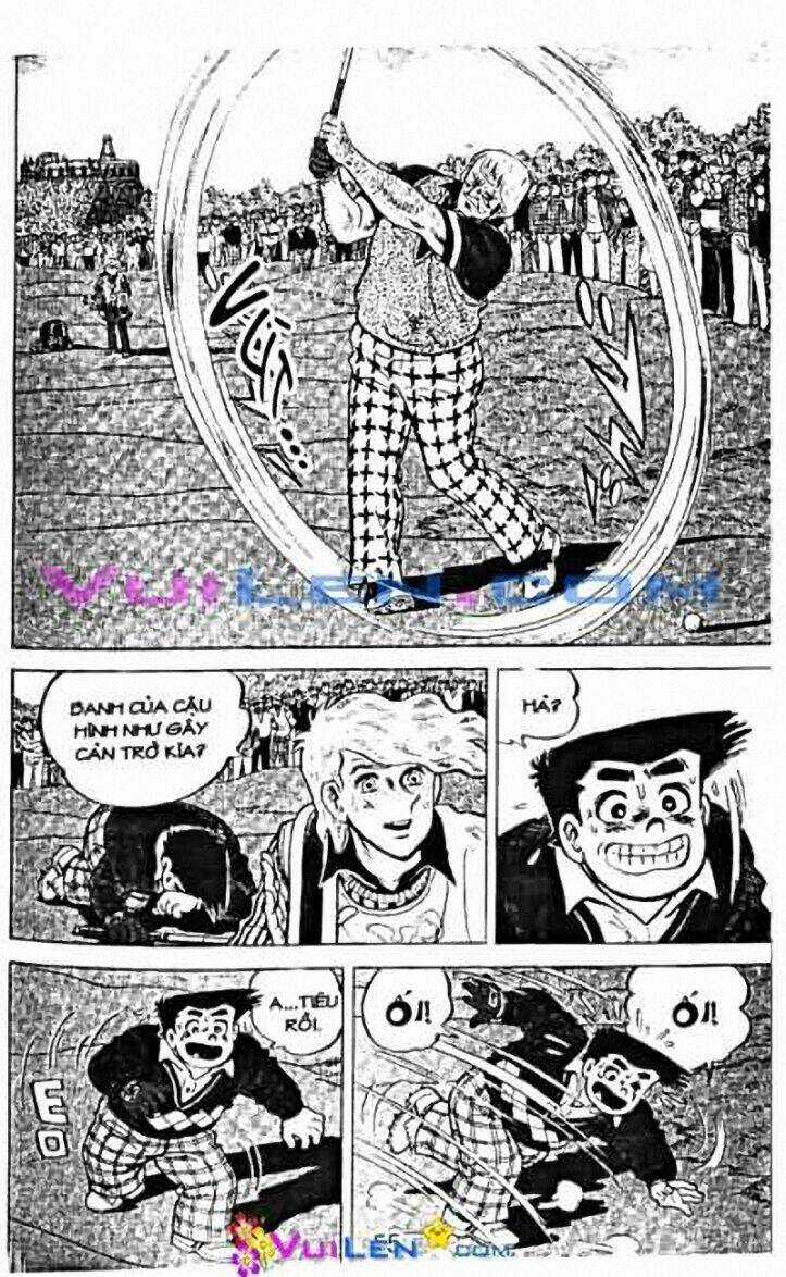 Tân Teppi - Chapter 66 - Trang 55