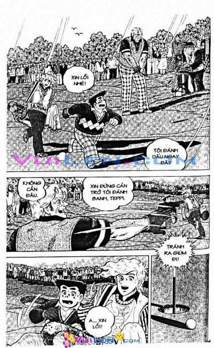 Tân Teppi - Chapter 66 - Trang 56