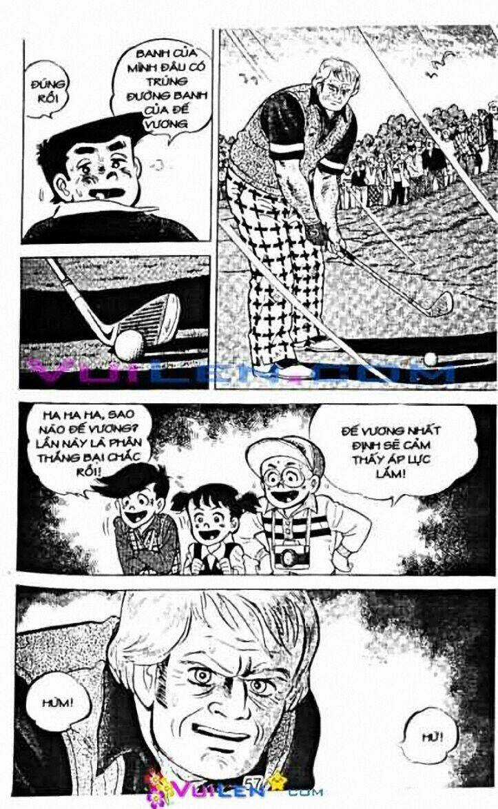 Tân Teppi - Chapter 66 - Trang 57