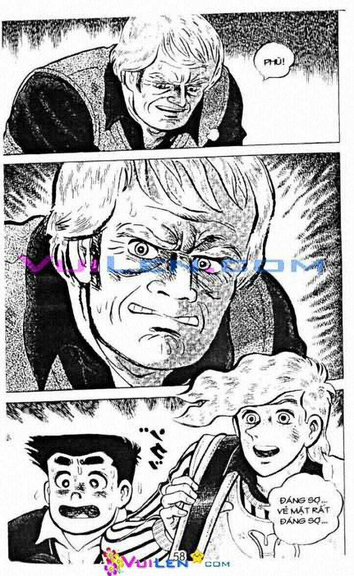 Tân Teppi - Chapter 66 - Trang 58