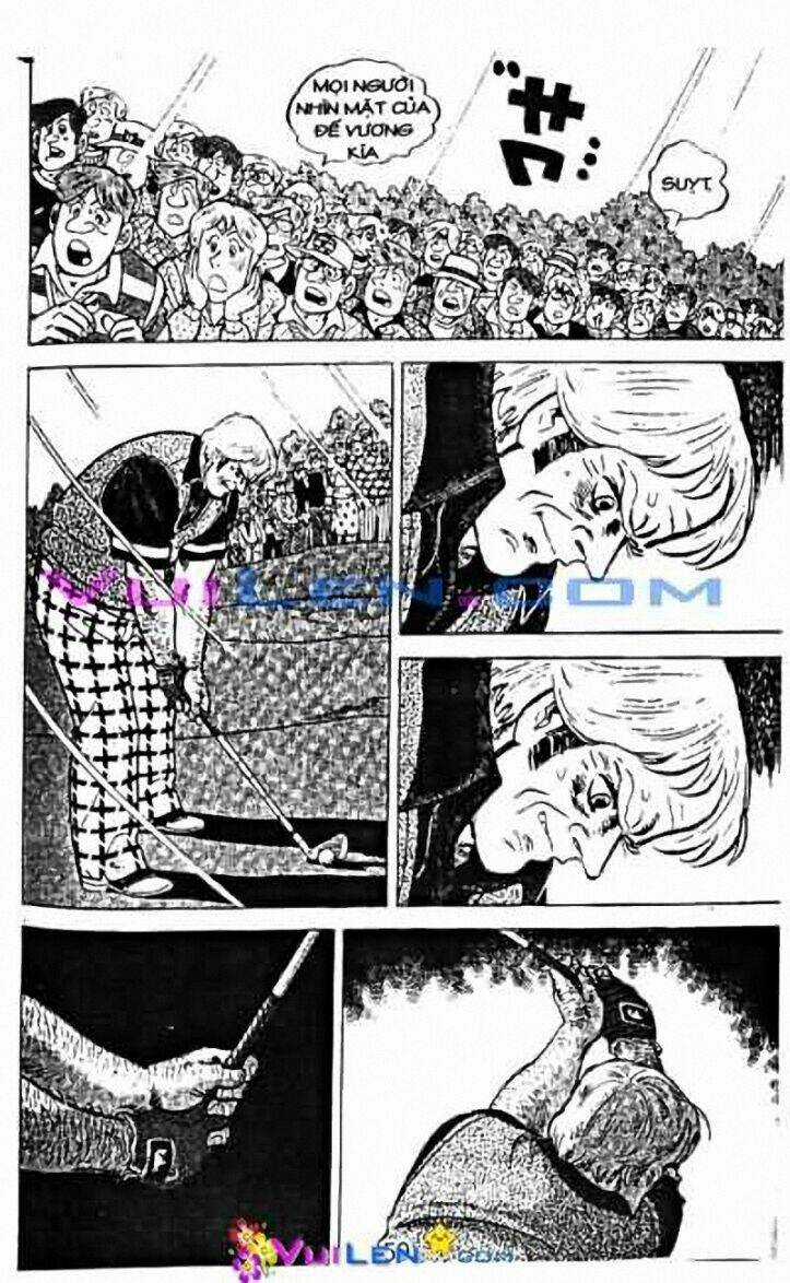 Tân Teppi - Chapter 66 - Trang 59