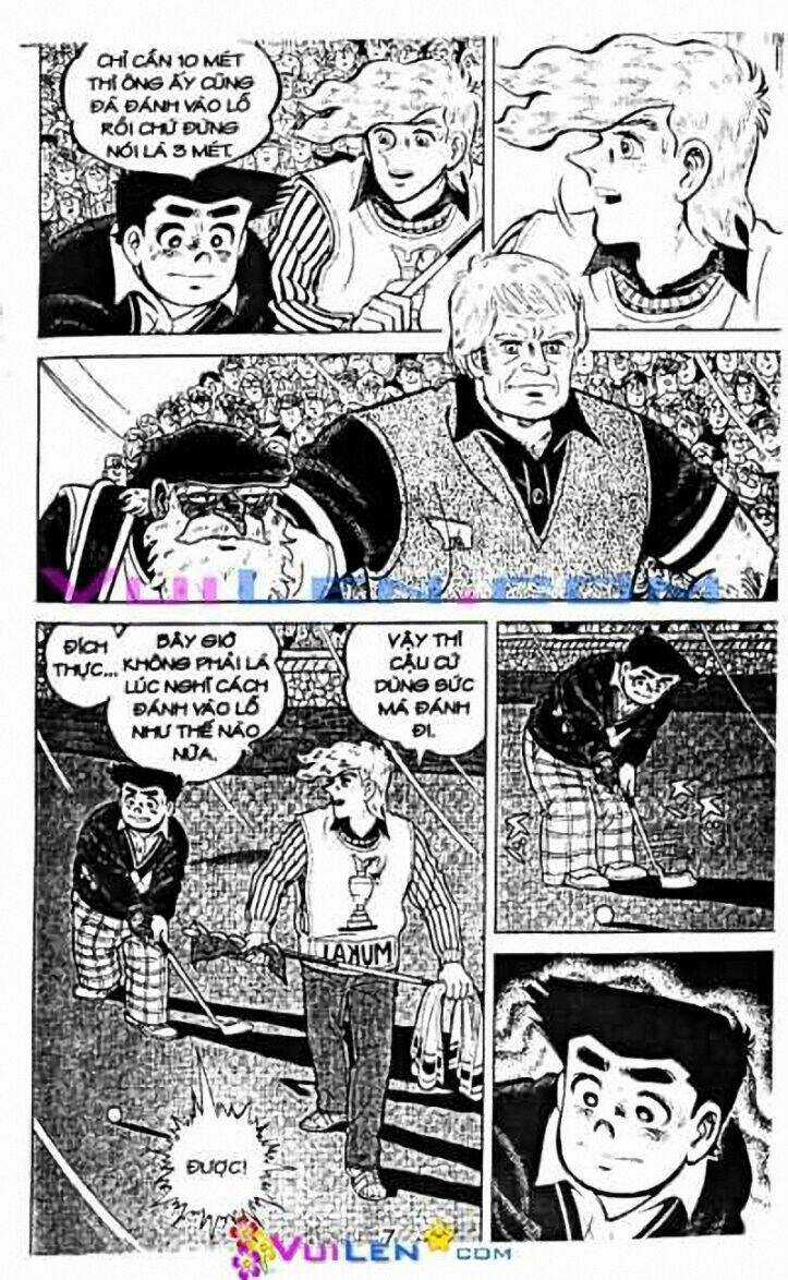 Tân Teppi - Chapter 66 - Trang 7