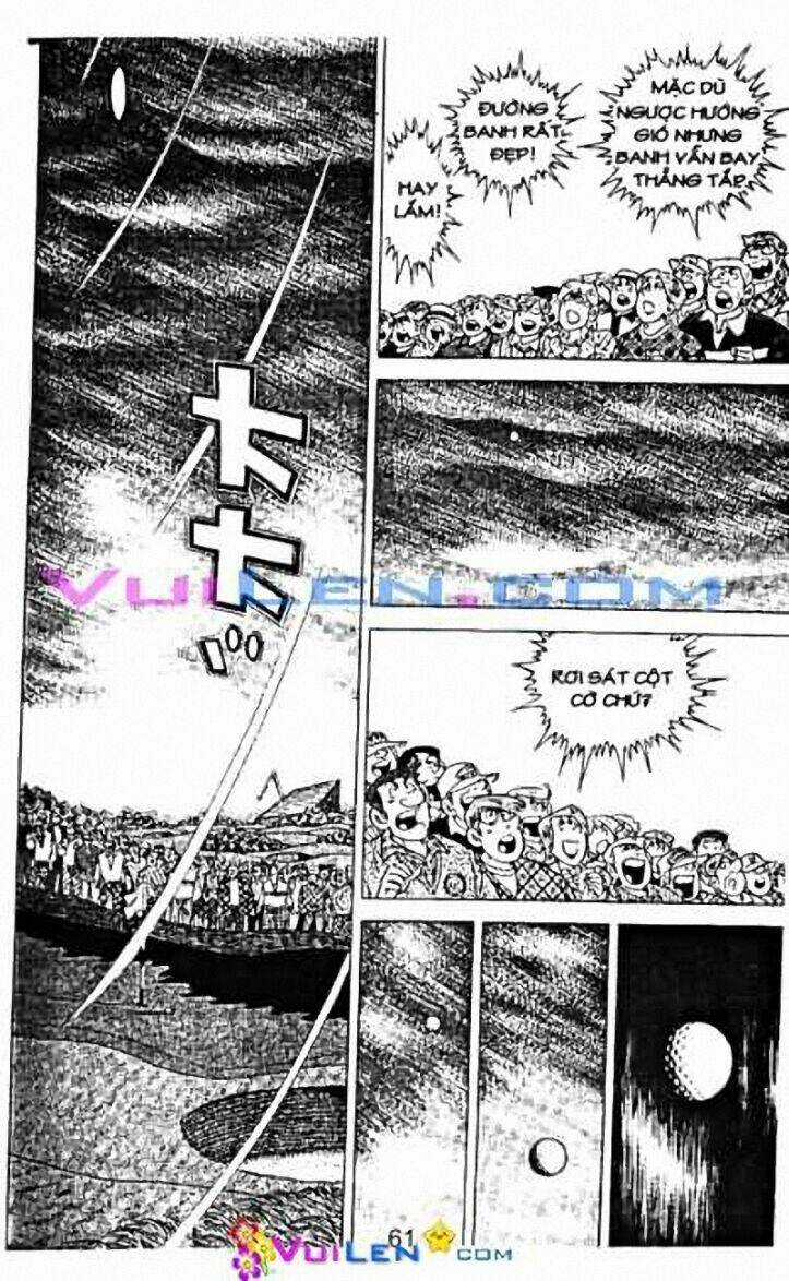 Tân Teppi - Chapter 66 - Trang 61