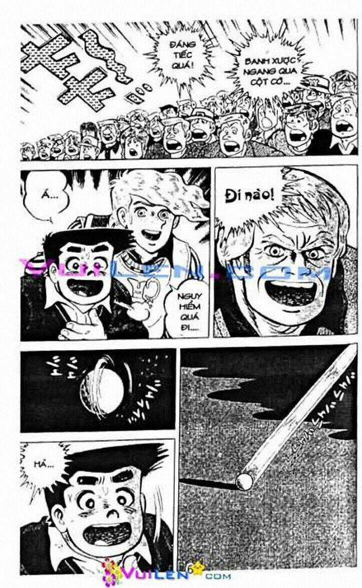 Tân Teppi - Chapter 66 - Trang 64