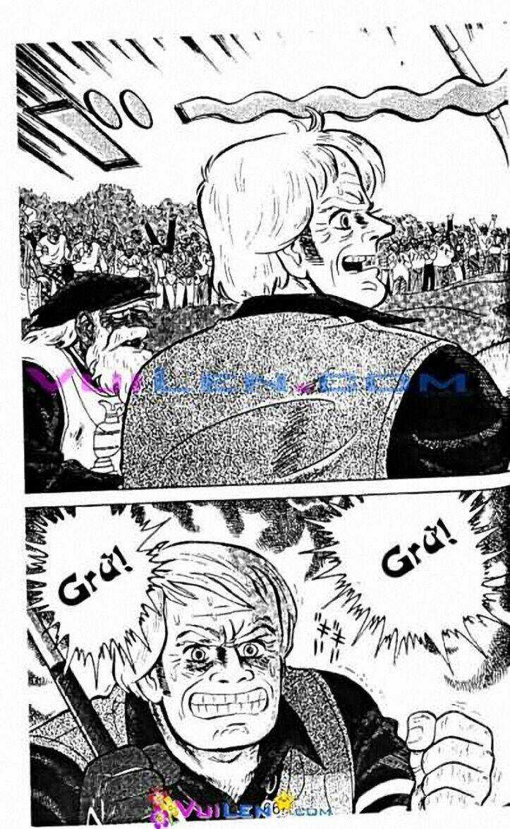 Tân Teppi - Chapter 66 - Trang 66