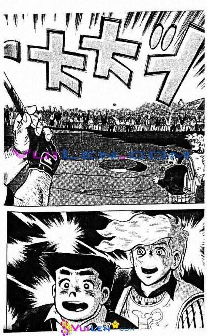 Tân Teppi - Chapter 66 - Trang 67